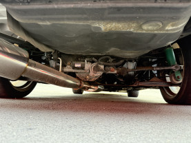 Nissan Skyline ER34 GT-T for sale (#3954)