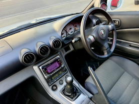 Nissan Silvia S15 Spec R for sale (#3952)