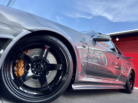 Nissan Skyline GT-R R34 V-Spec for sale (#3959)
