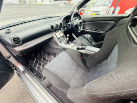 Nissan Silvia S15 Spec R for sale (#3950)