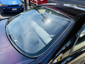 Nissan Skyline GT-R R33 for sale (#3946)