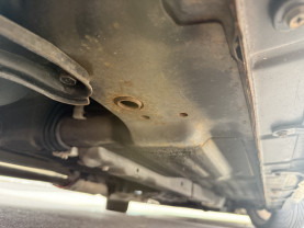 Nissan Skyline ER34 GT-T for sale (#3954)