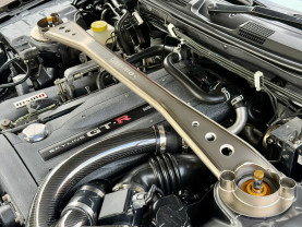 Nissan Skyline GT-R R34 V-Spec for sale (#3959)