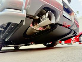 Nissan Skyline GT-R R34 V-Spec for sale (#3959)