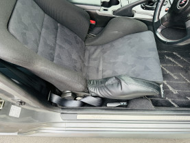 Nissan Silvia S15 Spec R for sale (#3950)