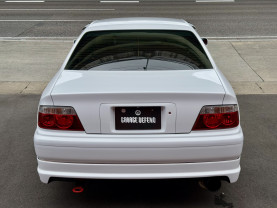 Toyota Chaser Tourer V for sale (#3953)