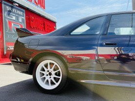 Nissan Skyline GT-R R33 for sale (#3946)