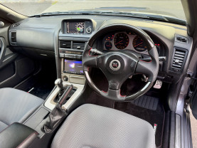 Nissan Skyline GT-R R34 V-Spec for sale (#3959)