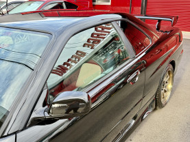 Nissan Skyline ER34 GT-T for sale (#3954)
