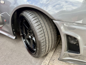 Nissan Skyline GT-R R34 V-Spec for sale (#3959)