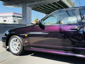 Nissan Skyline GT-R R33 for sale (#3946)