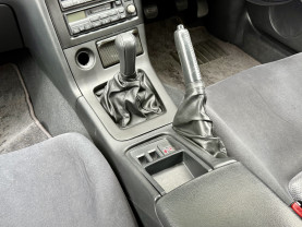 Nissan Skyline GT-R R33 for sale (#3946)