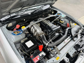 Nissan Silvia S15 Spec R for sale (#3950)