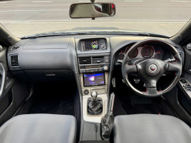 Nissan Skyline GT-R R34 V-Spec for sale (#3959)