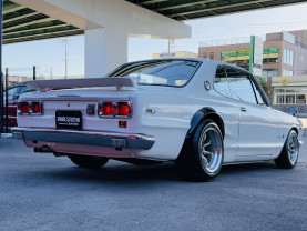 Nissan Skyline Hakosuka GT-X for sale (#3951)