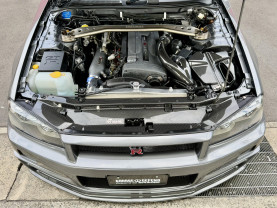 Nissan Skyline GT-R R34 V-Spec for sale (#3959)