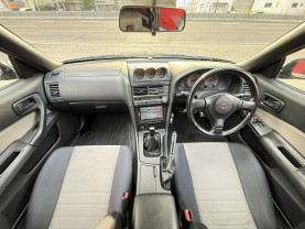 Nissan Skyline ER34 GT-T for sale (#3954)