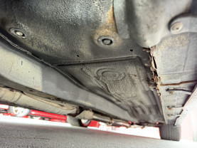 Nissan Skyline ER34 GT-T for sale (#3954)