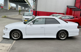 Toyota Chaser Tourer V for sale (#3953)