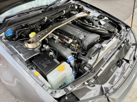 Nissan Skyline GT-R R34 V-Spec for sale (#3959)