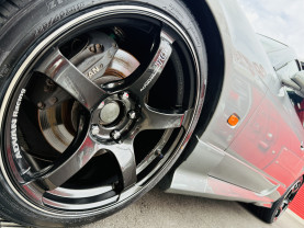 Nissan Silvia S15 Spec R for sale (#3950)