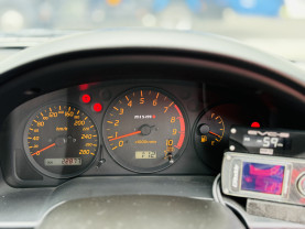 Nissan Silvia S15 Spec R for sale (#3950)
