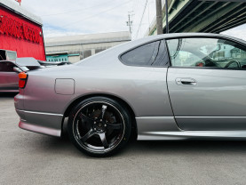 Nissan Silvia S15 Spec R for sale (#3950)