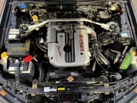 Nissan Skyline ER34 GT-T for sale (#3954)