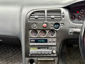 Nissan Skyline GT-R R33 for sale (#3946)