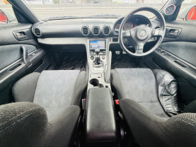 Nissan Silvia S15 Spec R for sale (#3950)