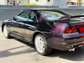 Nissan Skyline GT-R R33 for sale (#3946)