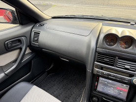 Nissan Skyline ER34 GT-T for sale (#3954)