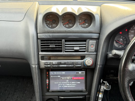 Nissan Skyline ER34 GT-T for sale (#3954)