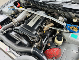 Nissan Silvia S15 Spec R for sale (#3950)