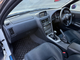 Nissan Skyline GT-R R34 V-Spec II Nur for sale (#3998)