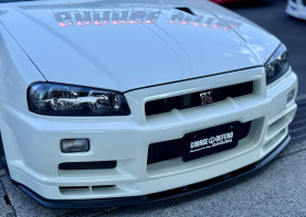 Nissan Skyline GT-R R34 V-Spec II Nur for sale (#3998)