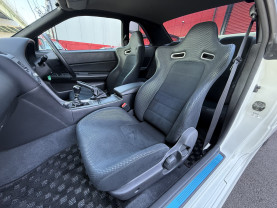 Nissan Skyline GT-R R34 V-Spec II Nur for sale (#3998)