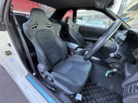Nissan Skyline GT-R R34 V-Spec II Nur for sale (#3998)