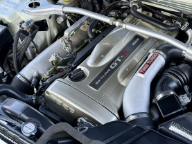 Nissan Skyline GT-R R34 V-Spec II Nur for sale (#3998)