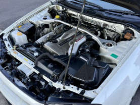 Nissan Skyline GT-R R34 V-Spec II Nur for sale (#3998)