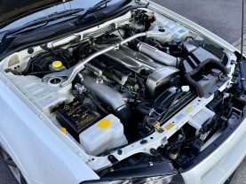Nissan Skyline GT-R R34 V-Spec II Nur for sale (#3998)