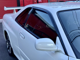 Nissan Skyline GT-R R34 V-Spec II Nur for sale (#3998)