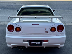 Nissan Skyline GT-R R34 V-Spec II Nur for sale (#3998)