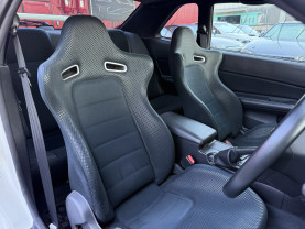 Nissan Skyline GT-R R34 V-Spec II Nur for sale (#3998)
