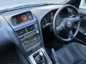 Nissan Skyline GT-R R34 V-Spec II Nur for sale (#3998)