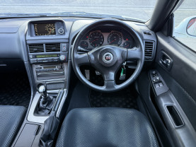 Nissan Skyline GT-R R34 V-Spec II Nur for sale (#3998)
