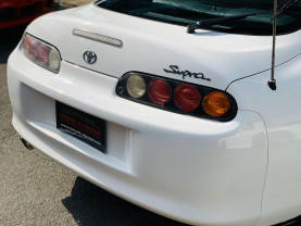Toyota Supra SZ for sale (#3469)