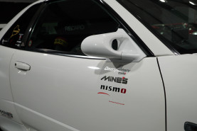Nissan Skyline BNR34 GT-R for sale (#3564)