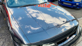 Nissan Skyline BCNR33 GT-R for sale (#3569)