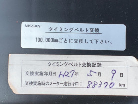 Nissan Skyline ER34 GT-T for sale (#3565)